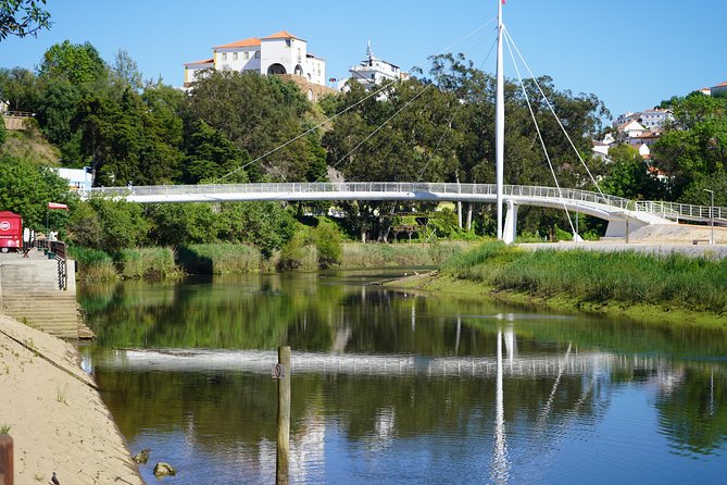 Lisbon to Algarve with stops along the coast - Quick hits before you go