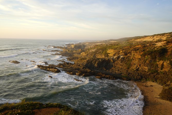Lisbon to Algarve with stops along the coast - Your ride: comfort, Wi-Fi, and why it matters for a long day