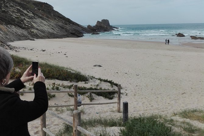 Lisbon to Algarve with stops along the coast - Timing and pacing: how to not get worn out