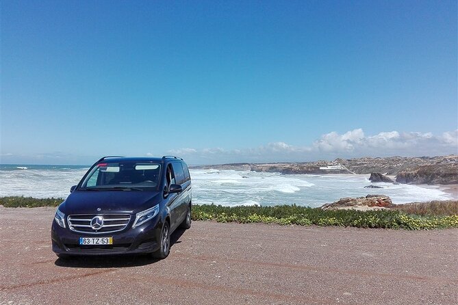 Lisbon to Algarve with stops along the coast - Food and what to bring, since meals are not included