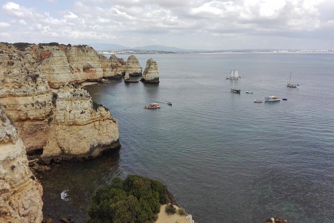 Lisbon to Algarve with stops along the coast - Price and value: is $415.42 worth it?