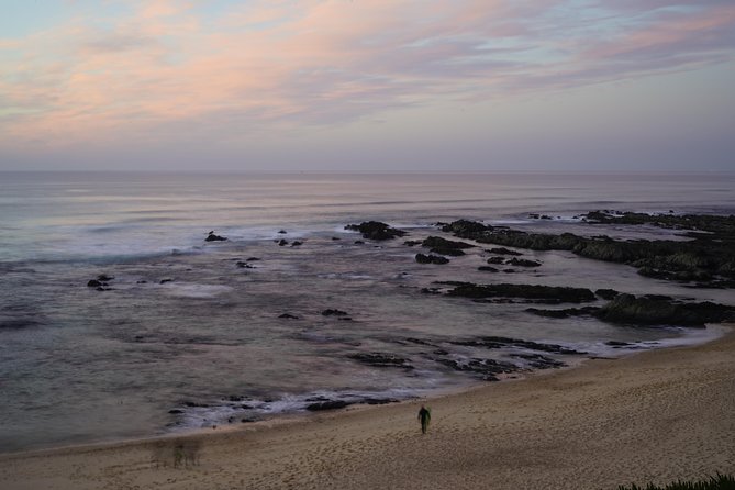 Lisbon to Algarve with stops along the coast - Who this private coastal day suits best