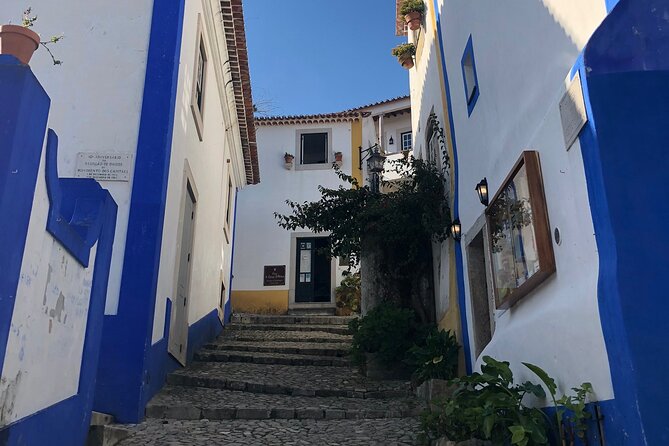 Lisbon to Fatima/Batalha/Nazare & Obidos guided tour 8pax group - Stop 2, Fatima Sanctuary and Basilica: The Most Peaceful Hour of the Day