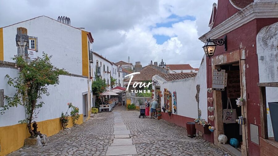 Lisbon: To Porto, Day Trip & Transfer with Stops in 3 Cities - Price and value: what $250 per person really buys