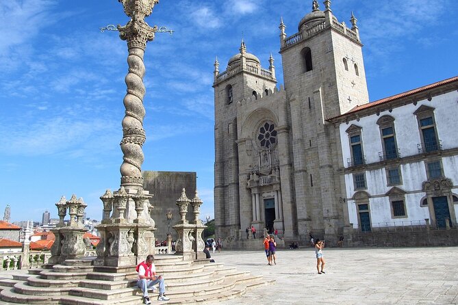 Lisbon to Porto or Porto to Lisbon private transfer - Key things that make this transfer work