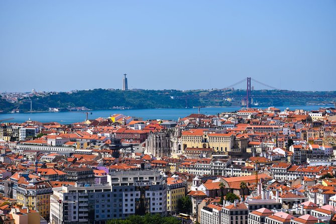 Lisbon to Porto Up To 5 Stops Óbidos Nazaré Fátima Coimbra Aveiro - Aveiro canals, moliceiro boats, and ovos moles