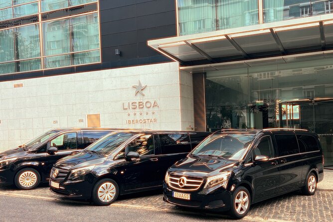 Lisbon to Sintra/Cabo da Roca/Cascais Full Day Tour - Key points to know before you go