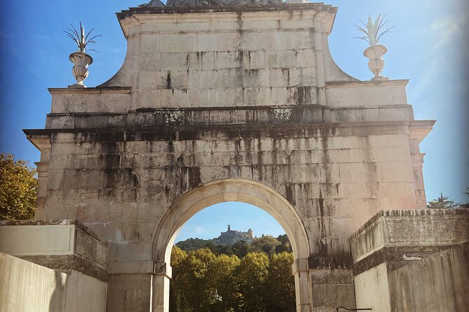Lisbon to Sintra/Cabo da Roca/Cascais Full Day Tour - Queluz Palace: where the day slows down a notch