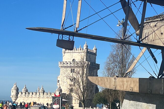 Lisbon to Sintra/Cabo da Roca/Cascais Full Day Tour - The day’s real value: private pacing, not just famous names
