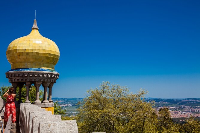 Lisbon to Sintra, Pena Palace, Regaleira & Cascais, small-group - Price, ticket choices, and whether this is good value