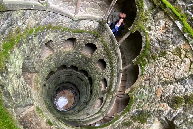 Lisbon to Sintra Pena & Regaleira guided tour in 8pax group - Why This Sintra Day Works Better Than Self-Driving