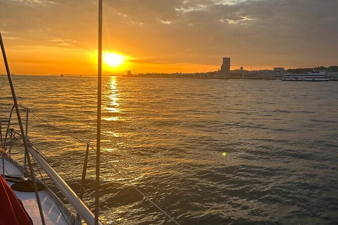 Lisbon to Vela Private Experience in the Tejo - Should you book Lisbon to Vela Private Experience in the Tejo?