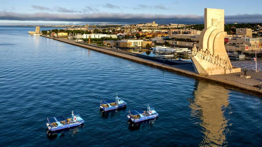Lisbon Tour: Cristo Rei, Belem, São Jorge Castle, 360°View. - What to Know Before You Go: Walking, Tickets, and Monday Closures