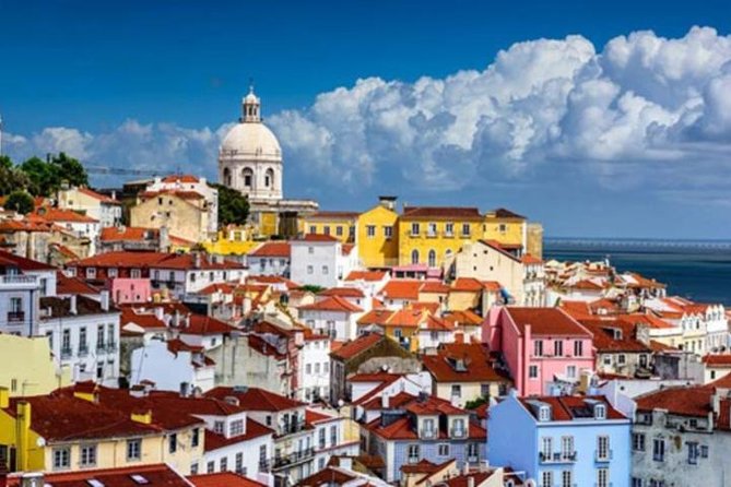 Lisbon Tour <em> Private Tours </em> – Key Things to Know Before You Go’ /></p>
<ul>
<li><strong>Private group up to 3 people</strong>, so it feels personal, not like a crowd shuffle.</li>
<li><strong>Pickup is offered</strong>, and the exact pickup spot is arranged with you.</li>
<li><strong>WiFi on board and bottled water</strong> keep the day comfortable.</li>
<li><strong>Several stops are free to enter</strong>, including Rossio area stops, Lisbon Cathedral, Miradouro Sr.ª Monte, Alfama, and Commerce Square.</li>
<li><strong>Panteão Nacional entrance is not included</strong>, so budget for that if it matters to you.</li>
<li><strong>A guide named James gets standout praise</strong> for in-depth Lisbon and Portugal history and for being genuinely helpful.</li>
</ul>
<div class="twil" style="margin: 20px 0; padding: 15px 0;"><p>Some other seven-hills days worth pricing up</p><ul style="margin: 10px 0; padding-left: 0; list-style: none;"><li style="margin: 6px 0; line-height: 1.4;"><a href="https://tripstolisbon.com/true-4hour-private-tuk-tuk-tour-discover-lisbon-with-a-local/">True 4Hour Private Tuk Tuk Tour: Discover Lisbon with a Local!</a><span style="margin-left: 8px; font-size: 0.82em; color: #555; white-space: nowrap;"><span style="color: #C9A227;">★</span> 5.0 &middot; 8,008 reviews</span></li><li style="margin: 6px 0; line-height: 1.4;"><a href="https://tripstolisbon.com/lisbon-private-guided-tuk-tuk-tour-with-hotel-pickup/">Lisbon: Private Guided Tuk-Tuk Tour with Hotel Pickup</a><span style="margin-left: 8px; font-size: 0.82em; color: #555; white-space: nowrap;"><span style="color: #C9A227;">★</span> 4.9 &middot; 4,552 reviews</span></li><li style="margin: 6px 0; line-height: 1.4;"><a href="https://tripstolisbon.com/private-lisbon-sightseeing-tuk-tuk-tour-alfama-belem-more/">Private Lisbon Sightseeing Tuk-Tuk Tour: Alfama, Belém & More</a><span style="margin-left: 8px; font-size: 0.82em; color: #555; white-space: nowrap;"><span style="color: #C9A227;">★</span> 5.0 &middot; 4,277 reviews</span></li><li style="margin: 6px 0; line-height: 1.4;"><a href="https://tripstolisbon.com/lisbon-highlights-private-tuk-tuk-tour-adventure-sightseeing/">Lisbon Highlights: Private Tuk Tuk Tour Adventure Sightseeing</a><span style="margin-left: 8px; font-size: 0.82em; color: #555; white-space: nowrap;"><span style="color: #C9A227;">★</span> 5.0 &middot; 3,284 reviews</span></li></ul></div><h2 id="a-private-8-hour-loop-through-lisbons-best-stages">A Private 8-Hour Loop Through Lisbon’s Best “Stages”</h2>
<p><img width="669" height="446" decoding="async" src=