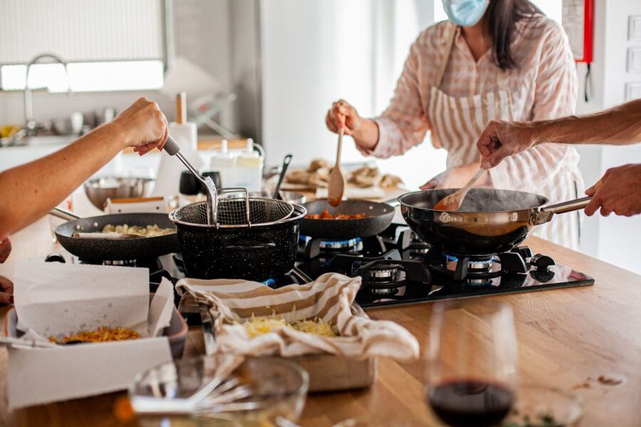 Lisbon: Traditional Portuguese Cooking Class - Price and value: what $94 buys you in real terms