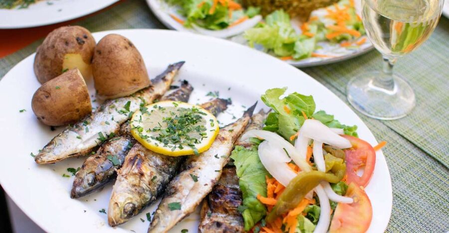 Lisbon Traditional Portuguese Food and Sightseeing Tour - Key things to know before you go