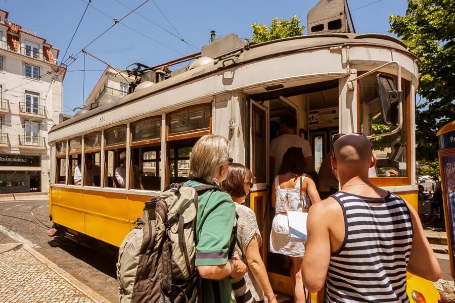 Lisbon Tram No. 28 Ride & Walking Tour - Key things that make this tour worth your time