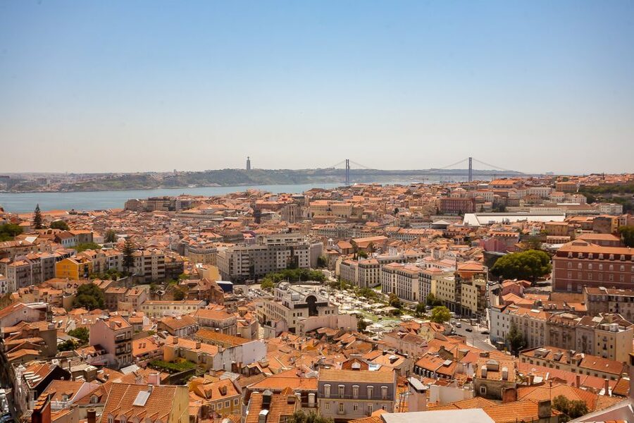 Lisbon Tram No. 28 Ride & Walking Tour - Fado in tiny bars and cafés: why this music fits these streets