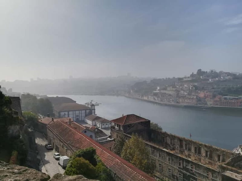 Lisbon: Transfer to Porto with Obidos and Nazare - Óbidos Walls and Medieval Streets (Where the Morning Magic Happens)