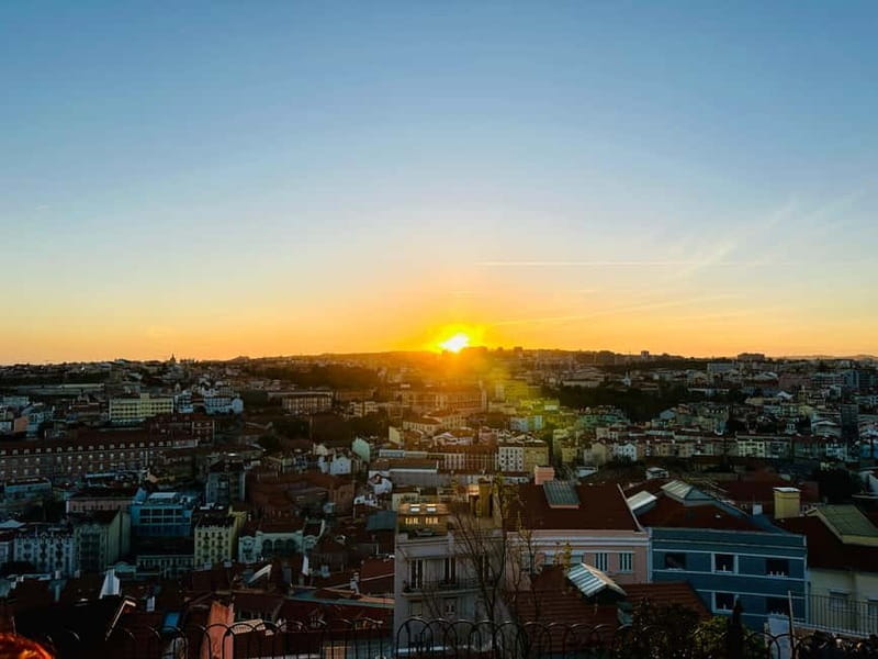 Lisbon Tuk Tuk Tour 1 Hour 30 Min - Key Highlights You Will Actually Feel