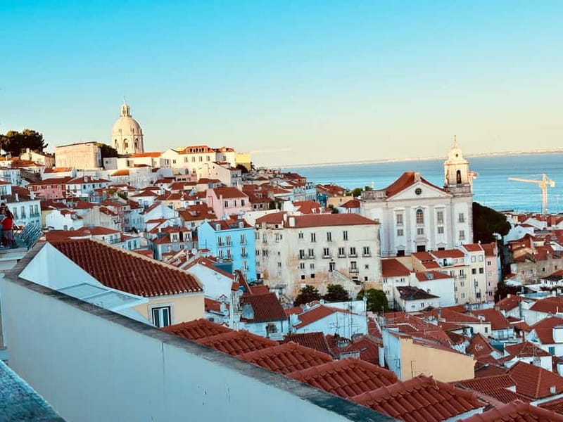 Lisbon Tuk Tuk Tour 1 Hour 30 Min - Why a Private Tuk Tuk Works So Well on Lisbon’s Hills