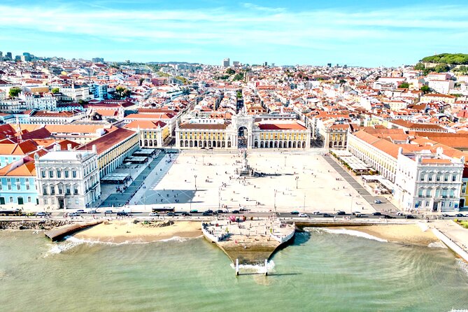 Lisbon TukTuk City Tour | Lisbon Private Sightseeing Tours - Price and what you get for $22.86