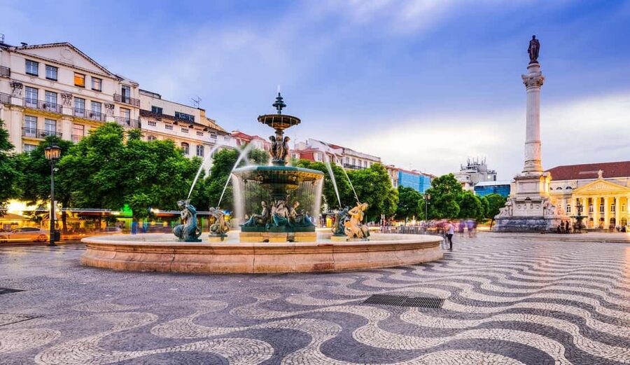 Lisbon: Vegan Food and Culture Walking Tour with Tastings - Price and value: is $104 worth it?