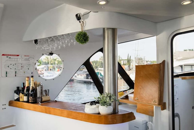 Lisbon: Vinho Verde Wine Premium Boat Experience - Who this cruise fits best, and who should look elsewhere