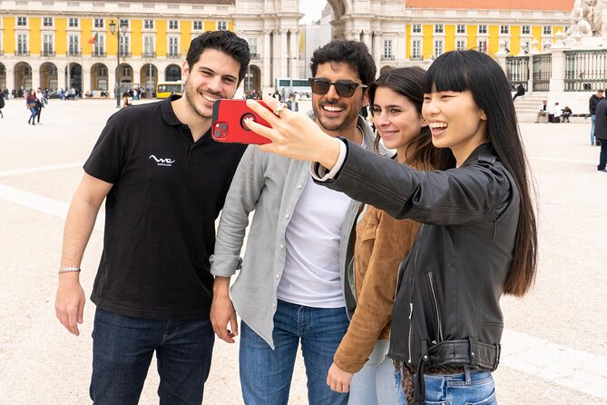 Lisbon Walking Tour: Belém Neighborhood, Tram & Boat Ride - Is the $60.23 price a good deal? What you actually get