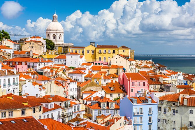Lisbon Walking Tour: Belém Neighborhood, Tram & Boat Ride - Time, group size, and how the day flows