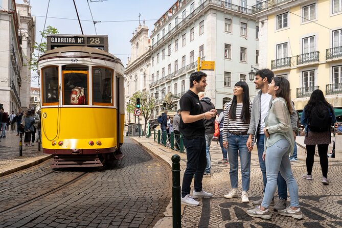 Lisbon Walking Tour: Belém Neighborhood, Tram & Boat Ride - Who this Lisbon Belém combo tour suits best