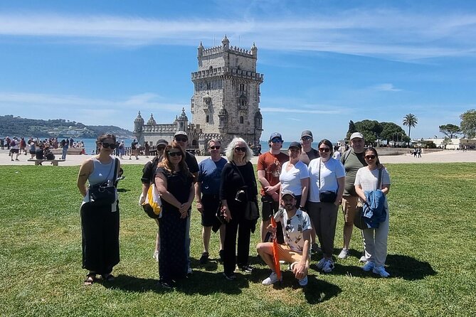 Lisbon Walking Tour - Discover Belém and the Discoveries Age - Pastéis de Belém: Why This Tiny Treat Became a Belém Signature