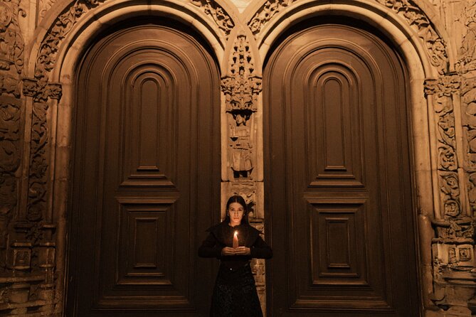 Lisbon Walking Tour The Dark Unholy Secrets - Key highlights worth your attention