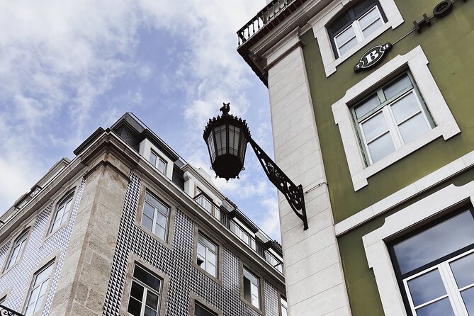 Lisbon Walking Tour The Dark Unholy Secrets - Why a Dark-Themed Walking Tour Works in Lisbon