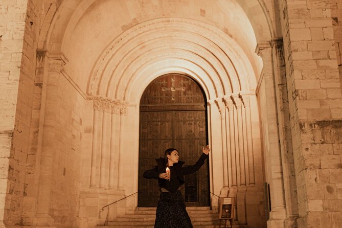 Lisbon Walking Tour The Dark Unholy Secrets - Price, pace, and group size: what you’re really paying for