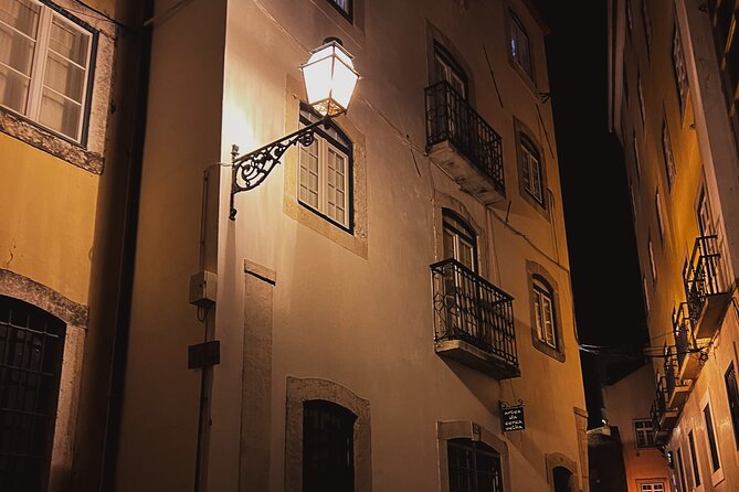 Lisbon Walking Tour The Dark Unholy Secrets - When to book it in your Lisbon trip (and who it suits)