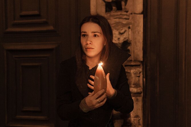 Lisbon Walking Tour The Dark Unholy Secrets - Should you book Lisbon The Dark Unholy Secrets?