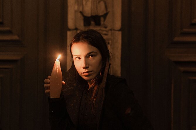 Lisbon Walking Tour The Dark Unholy Secrets - FAQ