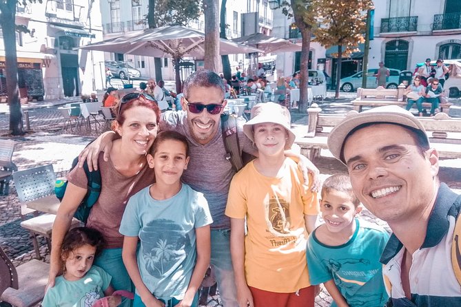 Lisbon Walking Tour - The Perfect Introduction to the City - Santa Justa and the earthquake theme that sticks