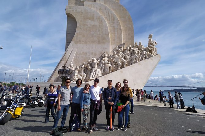 Lisbon Walking Tour - The Perfect Introduction to the City - Rossio, Chiado edges, and finishing near Praca Luis de Camões and Bairro Alto