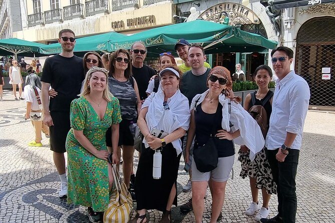 Lisbon Walking Tour - The Perfect Introduction to the City - How to make the most of the walk on a real day