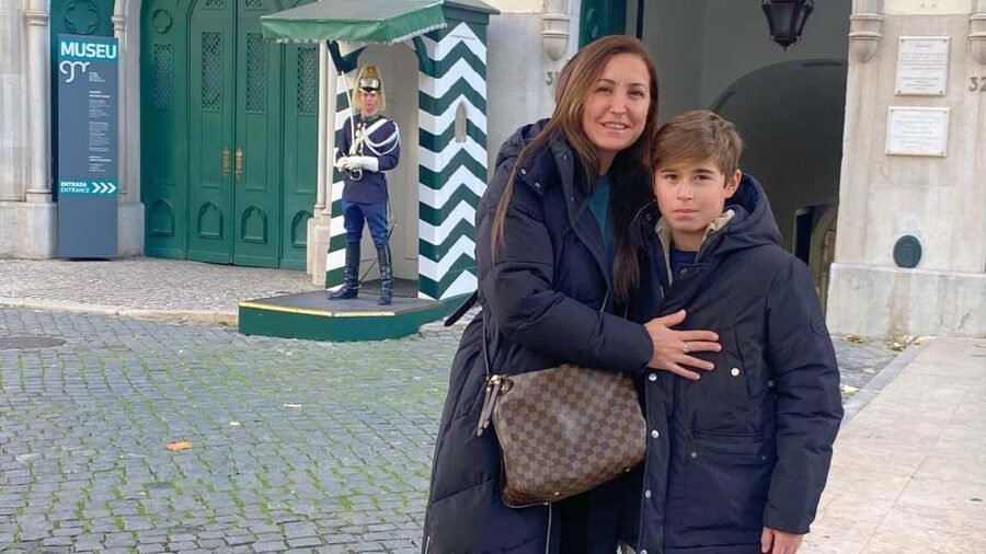 Lisbon Walking Tour with a Local - Down past Sé Cathedral into Alfama’s tiled lanes and fado echoes