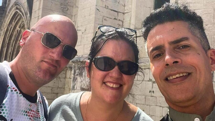 Lisbon Walking Tour with a Local - The guide style: a cultural friend, not a lecture