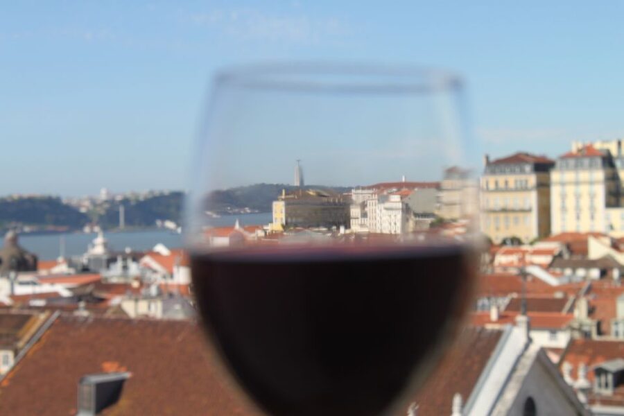Lisbon Wine and Food: Private Walking Tour - Key Points You’ll Care About