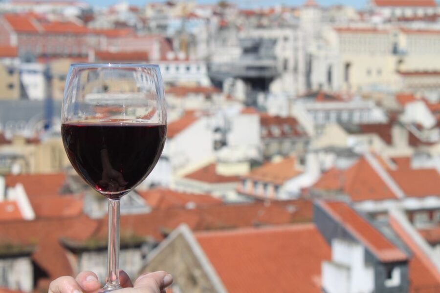 Lisbon Wine and Food: Private Walking Tour - A Wine-Lover Walk Through Baixa, Bairro Alto, and Chiado