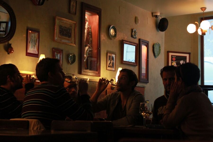 Lisbon Wine and Food: Private Walking Tour - How the 3-Hour Pace Really Feels