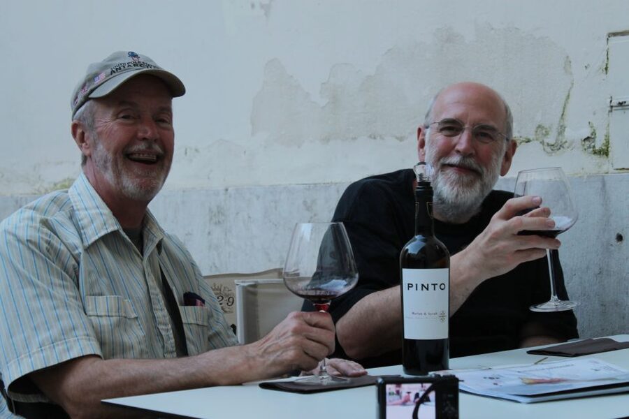 Lisbon Wine and Food: Private Walking Tour - Private Group Comfort and Guide Languages That Matter