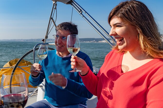 Lisbon: Wine Tasting with Sommelier on a Private Sailboat - Price and value: what $565.93 per group really buys you