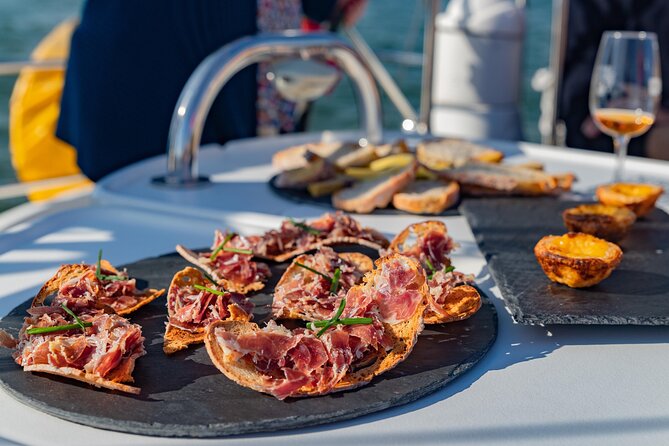 Lisbon: Wine Tasting with Sommelier on a Private Sailboat - Logistics that matter: timing, weather, and what to wear