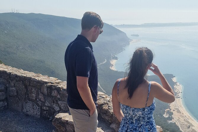 Lisbon Wine Tour: Azeitao, Setubal and Arrabida and Hotel Pickup - Key things to know before you go
